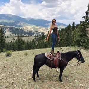 Meet your Posher, Anna